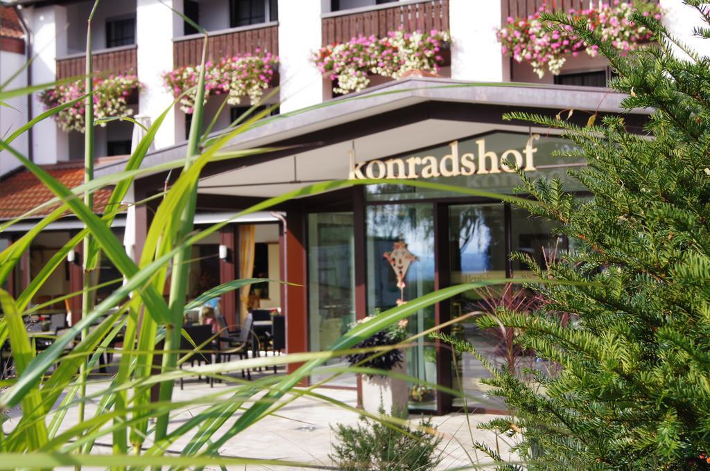 Hotel Konradshof 바트그리스바흐 외부 사진