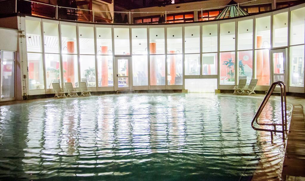Hotel Konradshof 바트그리스바흐 외부 사진