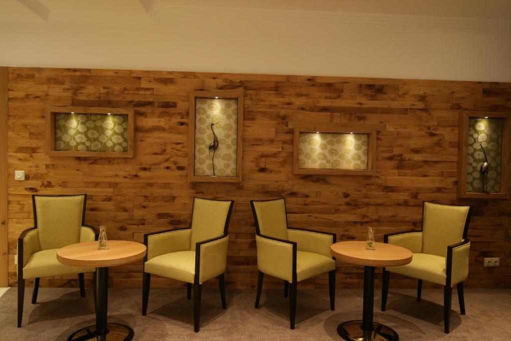 Hotel Konradshof 바트그리스바흐 외부 사진